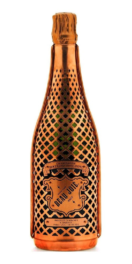 Beau Joie Special Cuvée 0.75l