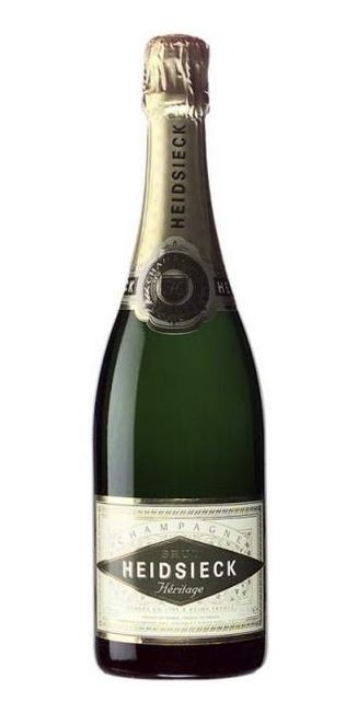 Heidsieck & Co Monopole Heidsieck Monopole Heritage 0.75l