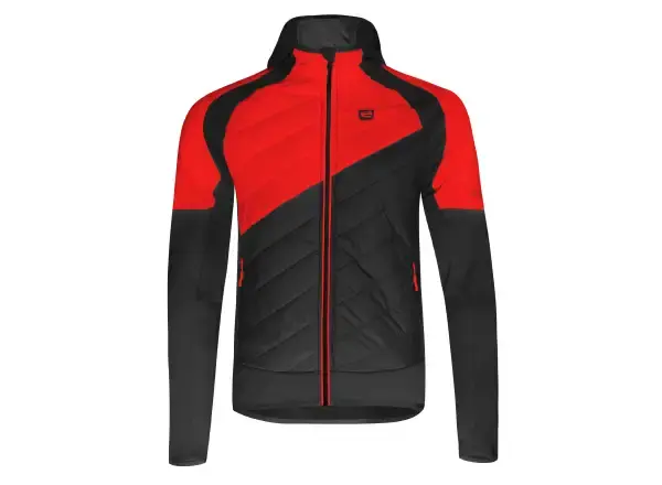 Etape Crux Pro 2.0 pánská bunda černá/červená vel. M