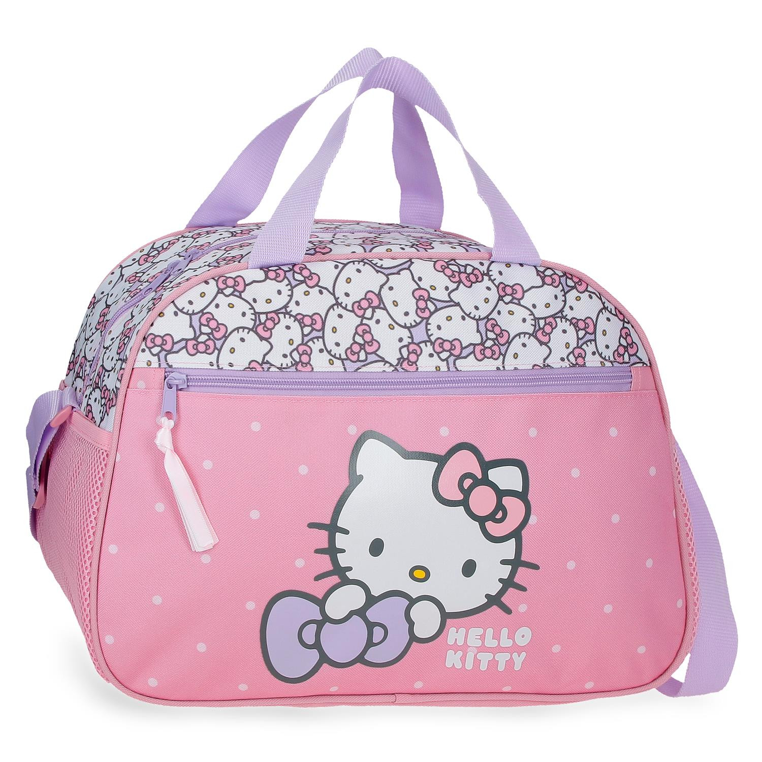 Cestovní taška Hello Kitty 