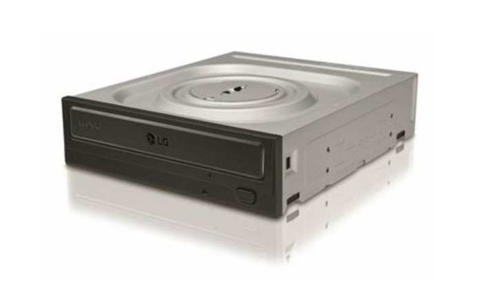 LG DVD+/-RW/ Mechanika GH24NSD1, SATA