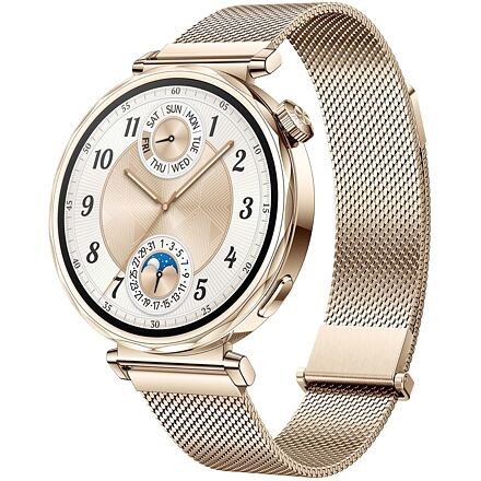 Huawei Watch GT 5 41mm barva Gold