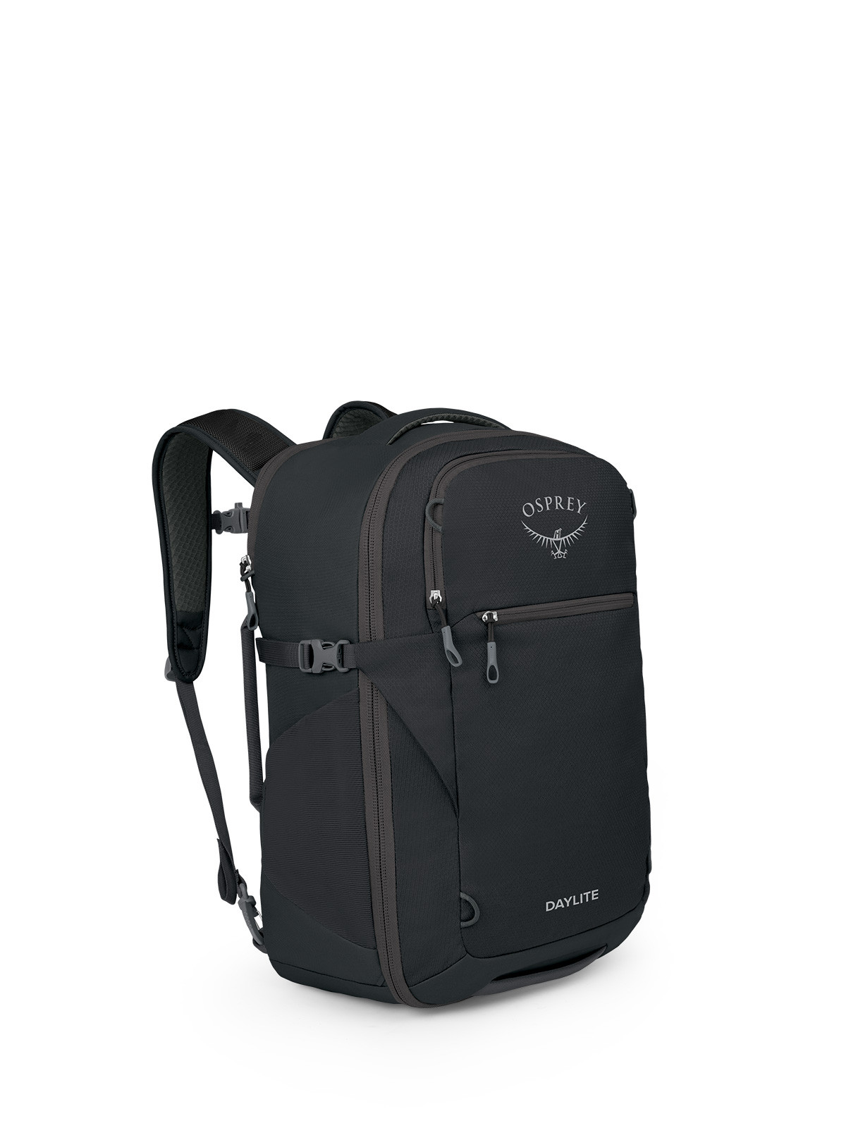 Osprey DAYLITE TRAVEL PACK 35 black