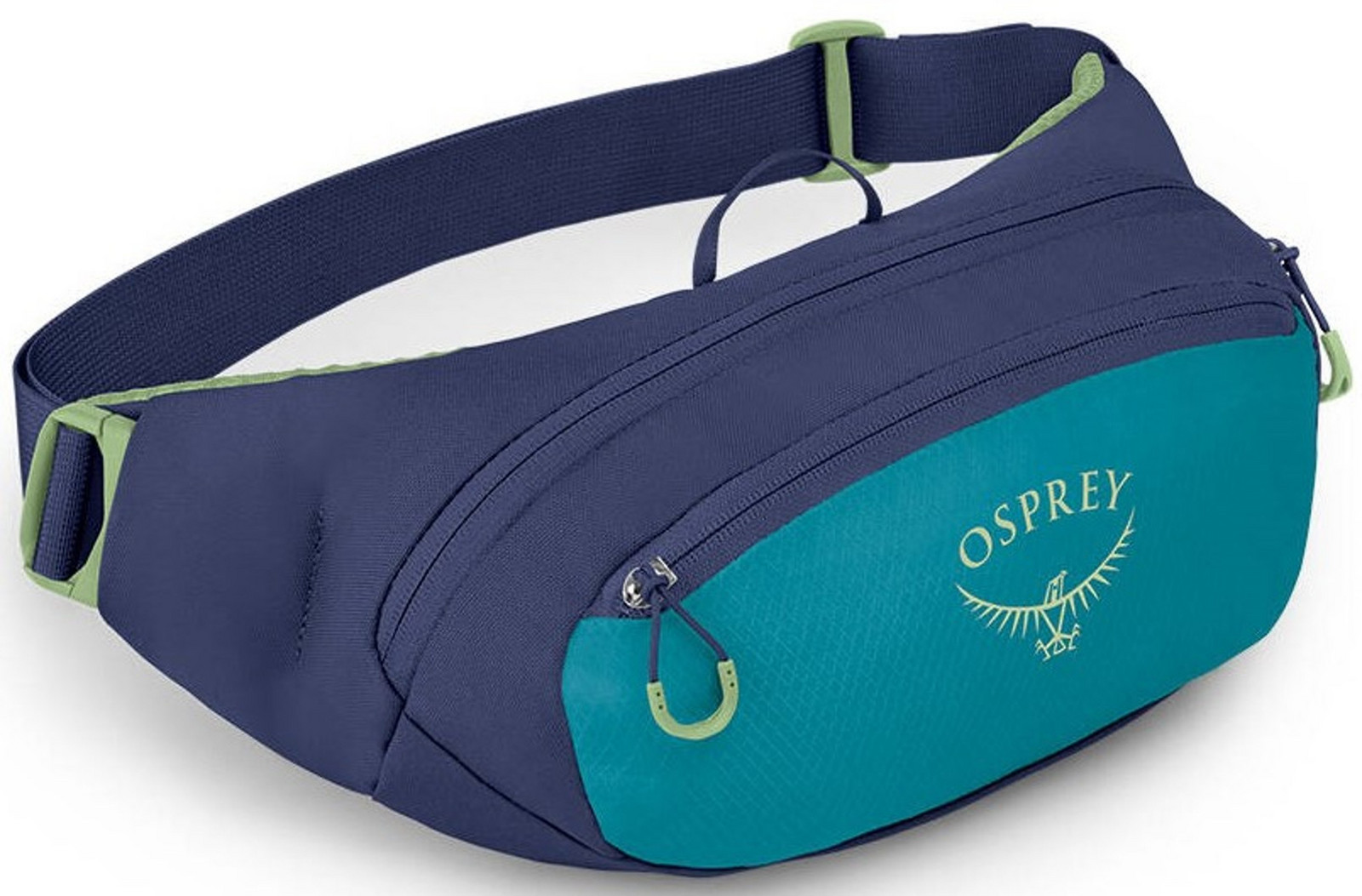 Osprey DAYLITE WAIST PACK blue spikemoss/alkaline