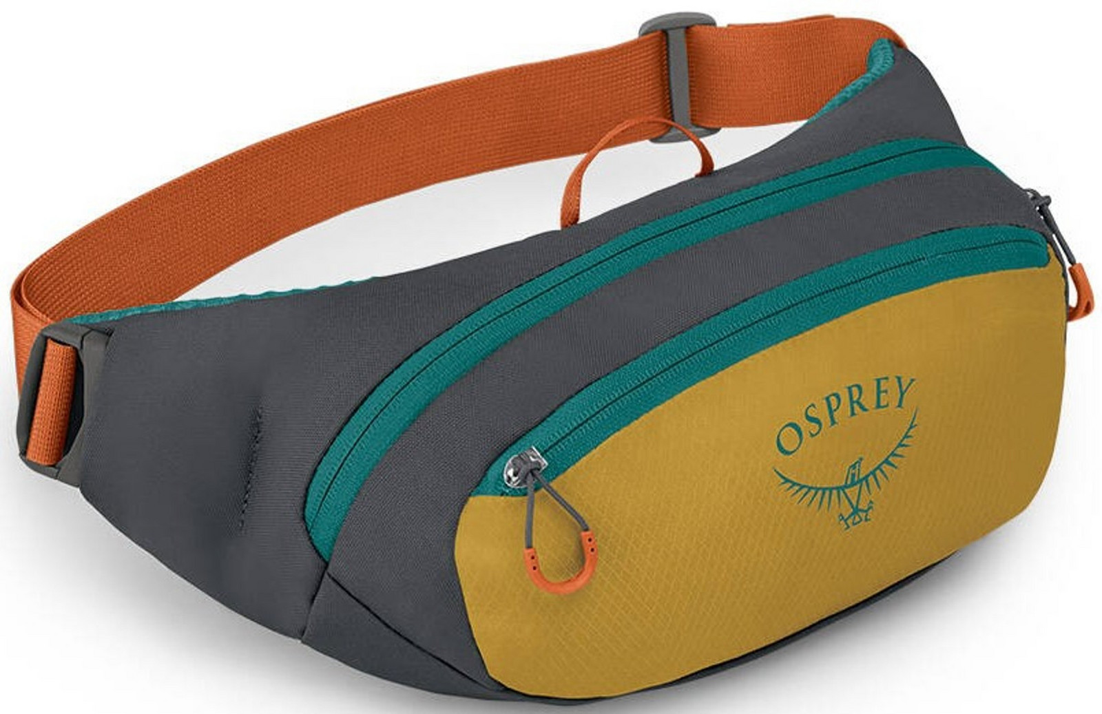 Osprey DAYLITE WAIST PACK tumbleweed yellow/tunnel visn