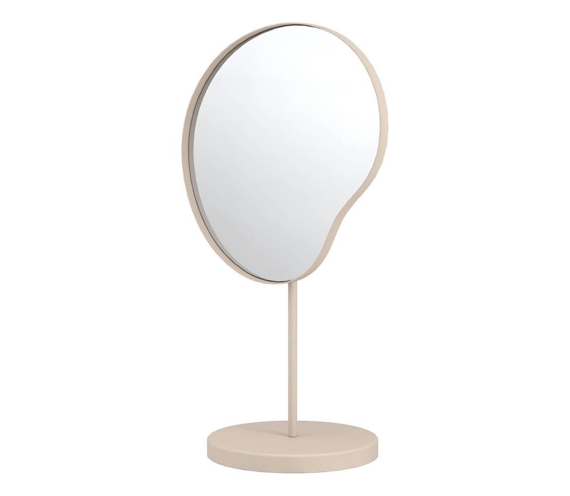 Eglo Eglo 425053 - Kosmetické zrcátko MUNGERANIE 33x19 cm béžová