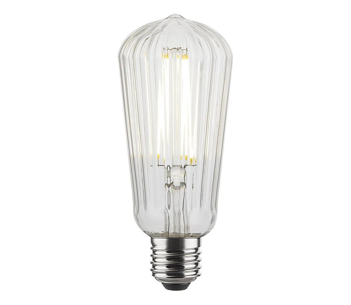 Rabalux Rabalux 79028 - LED Žárovka FILAMENT ST64 E27/4W/230V 4000K