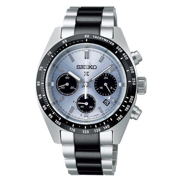 Seiko Prospex SSC909P1 Speedtimer Crystal Trophy