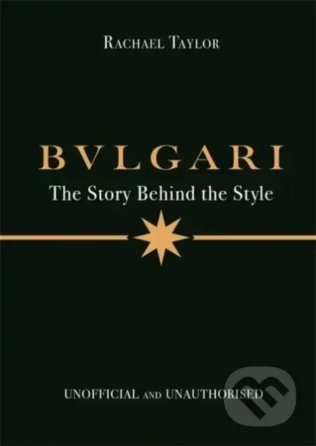 Bulgari - Rachael Taylor