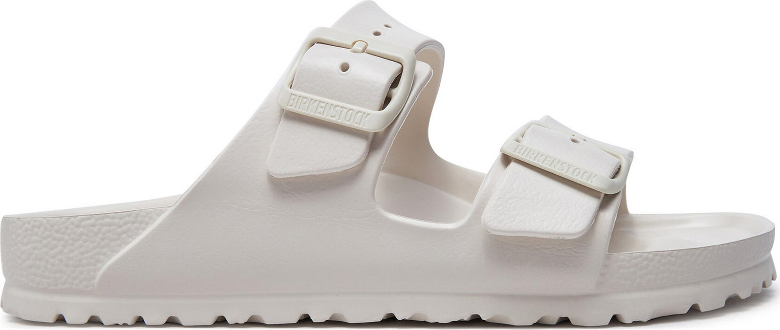 Nazouváky Birkenstock Arizona 1027384 Écru