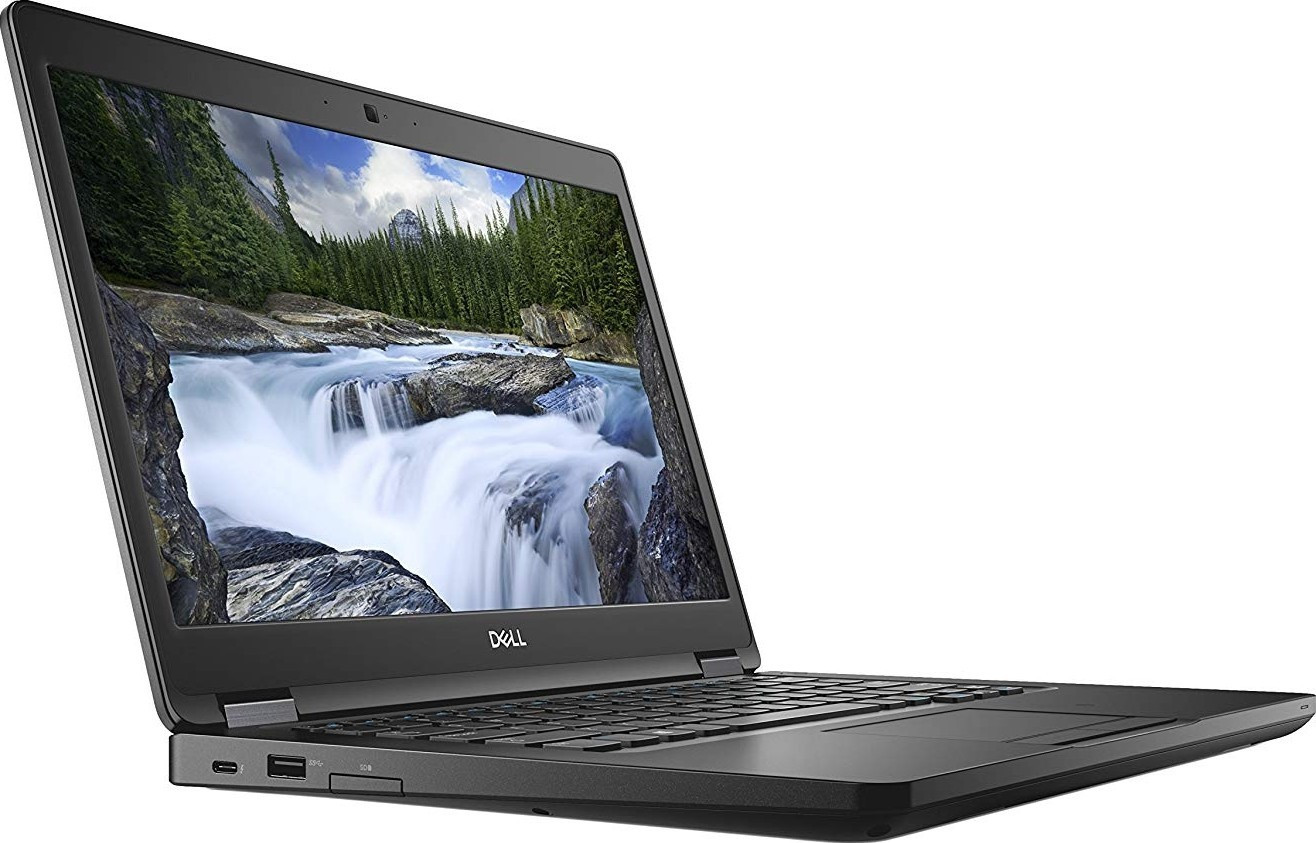 Dell Latitude 5580 Herní