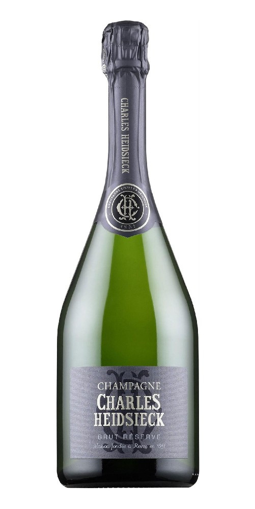 Charles Heidsieck Réserve 0.75l