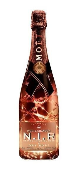 Moet & Chandon N.I.R 0.75l