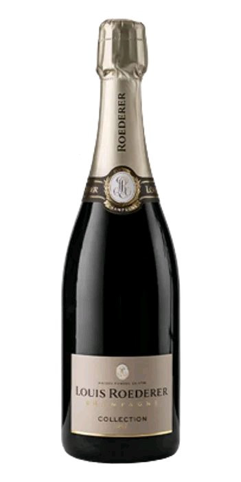 Louis Roederer Collection 243 0.75l