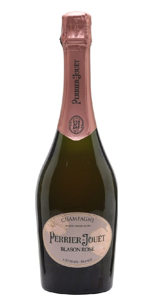 Perrier Jouet P.Jouet Blason rosé 0.75l