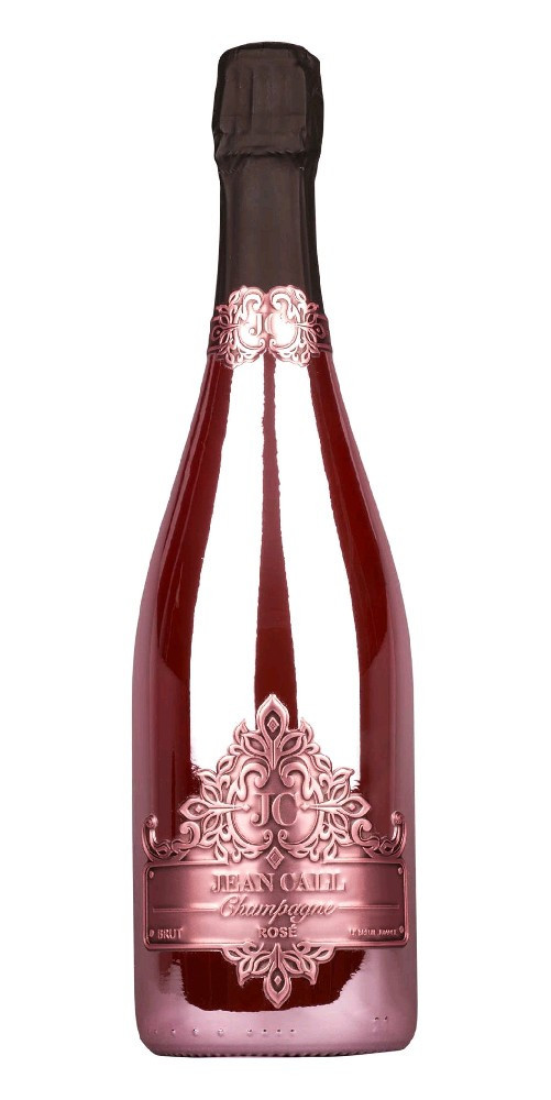 Jean Call rosé 0.75l