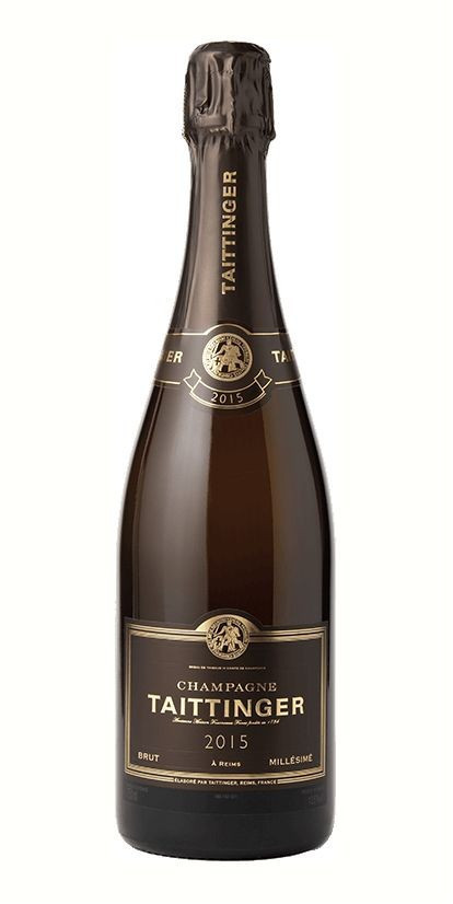 Taittinger Millesime 0.75l