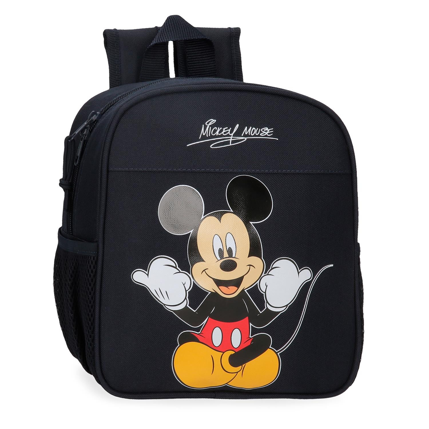 Dětský batůžek Mickey Mouse - Cheerful - 5L