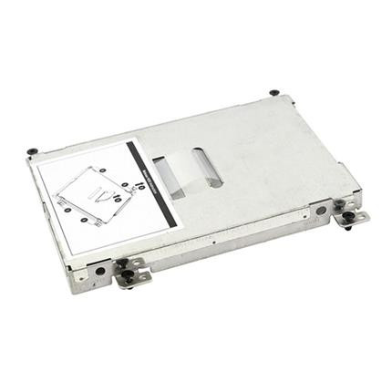 HP ZBook HDD Caddy rámeček