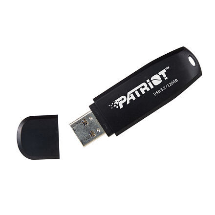 128GB Patriot XPORTER CORE USB 3.2. gen 1 PSF128GXRB3U