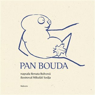 Pan Bouda - Renata Bulvová