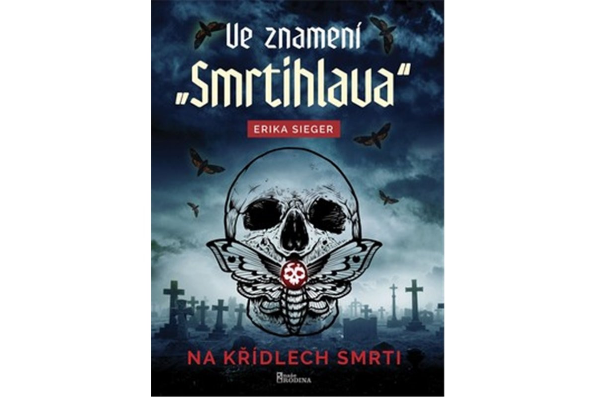 Ve znamení Smrtihlava