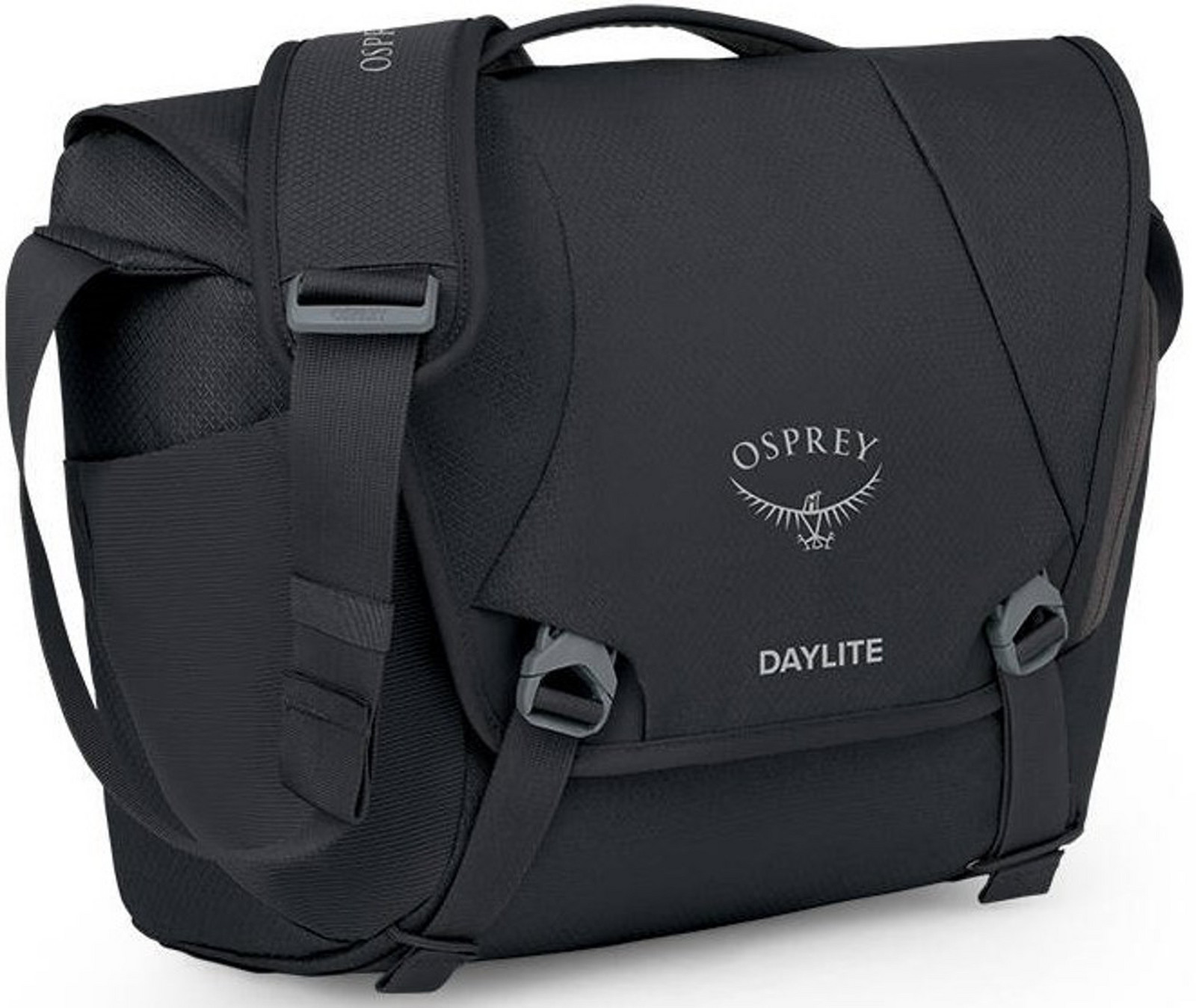 Osprey DAYLITE MESSENGER black