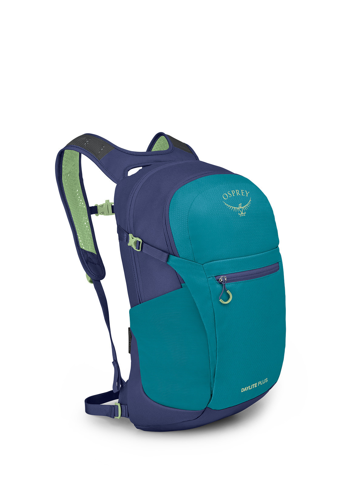 Osprey DAYLITE PLUS blue spikemoss/alkaline