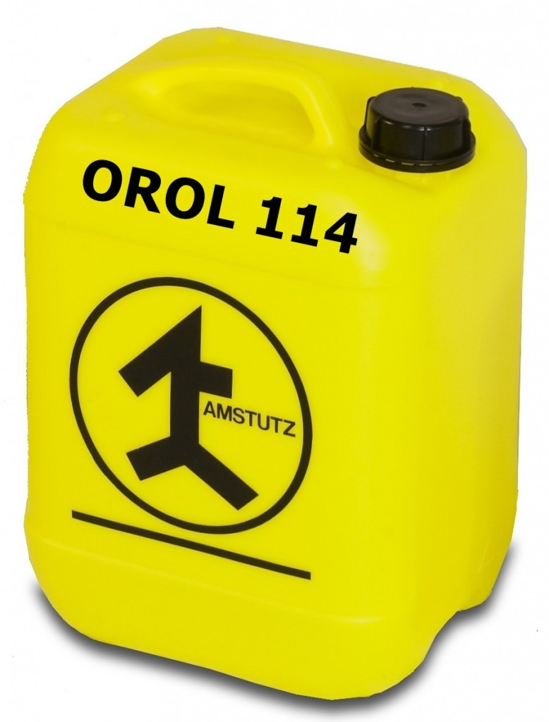 Odstraňovač betonu Amstutz Orol 114 10 kg EG11175010