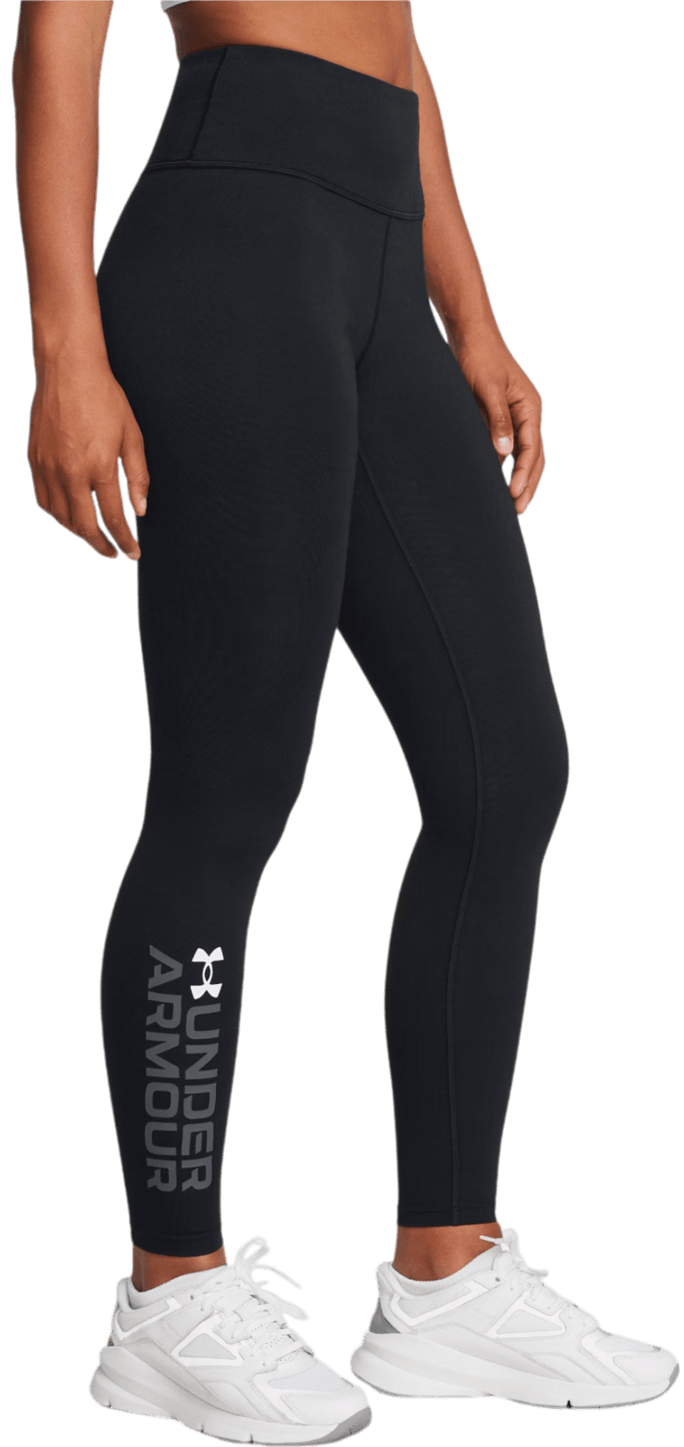 Legíny Under Armour Campus Graphic Leggings