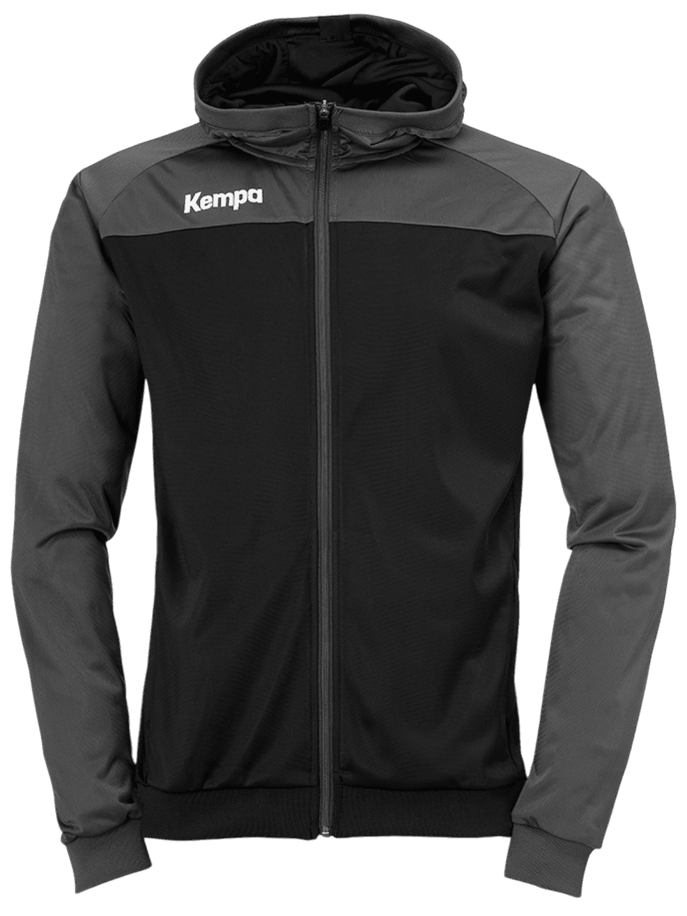 Bunda s kapucí Kempa PRIME MULTI JACKET KIDS