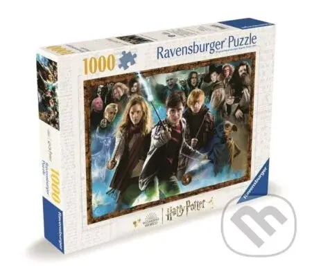 Harry Potter - Ravensburger