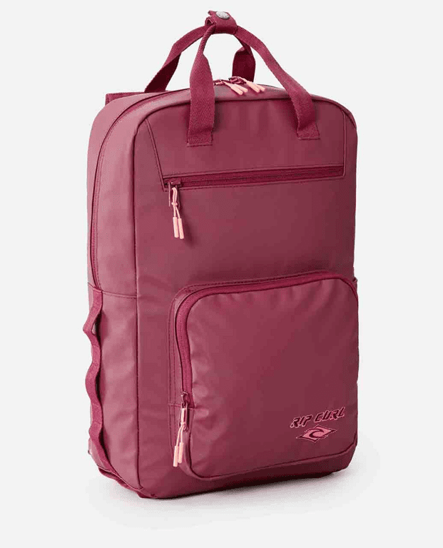 Batoh Rip Curl SVELTE 13L TRANSIENT Plum