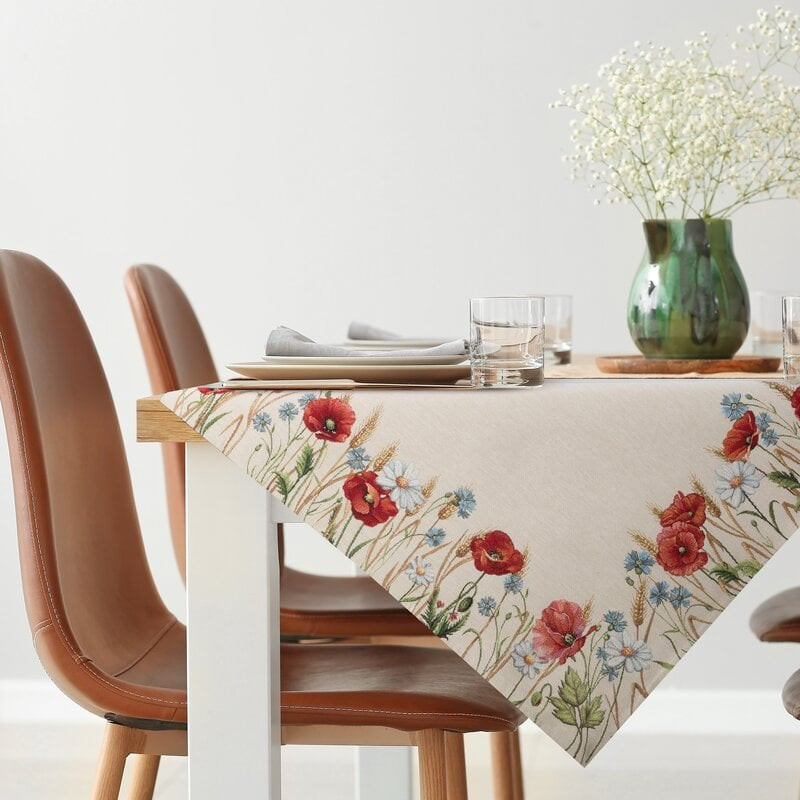 Eurofirany Unisex's Tablecloth 454429