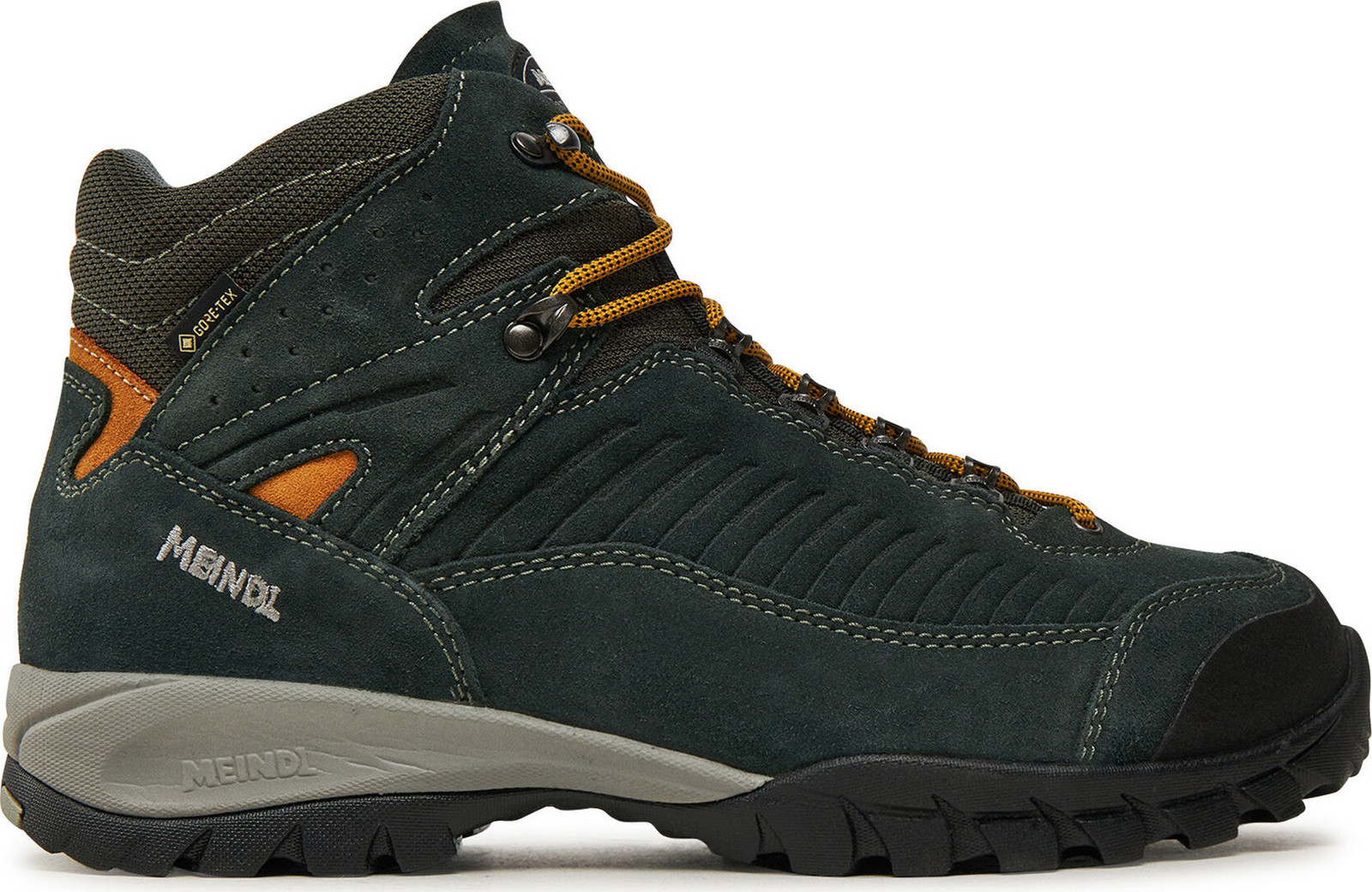 Trekingová obuv Meindl Salo Mid GTX Gore-Tex 5572/35 Khaki