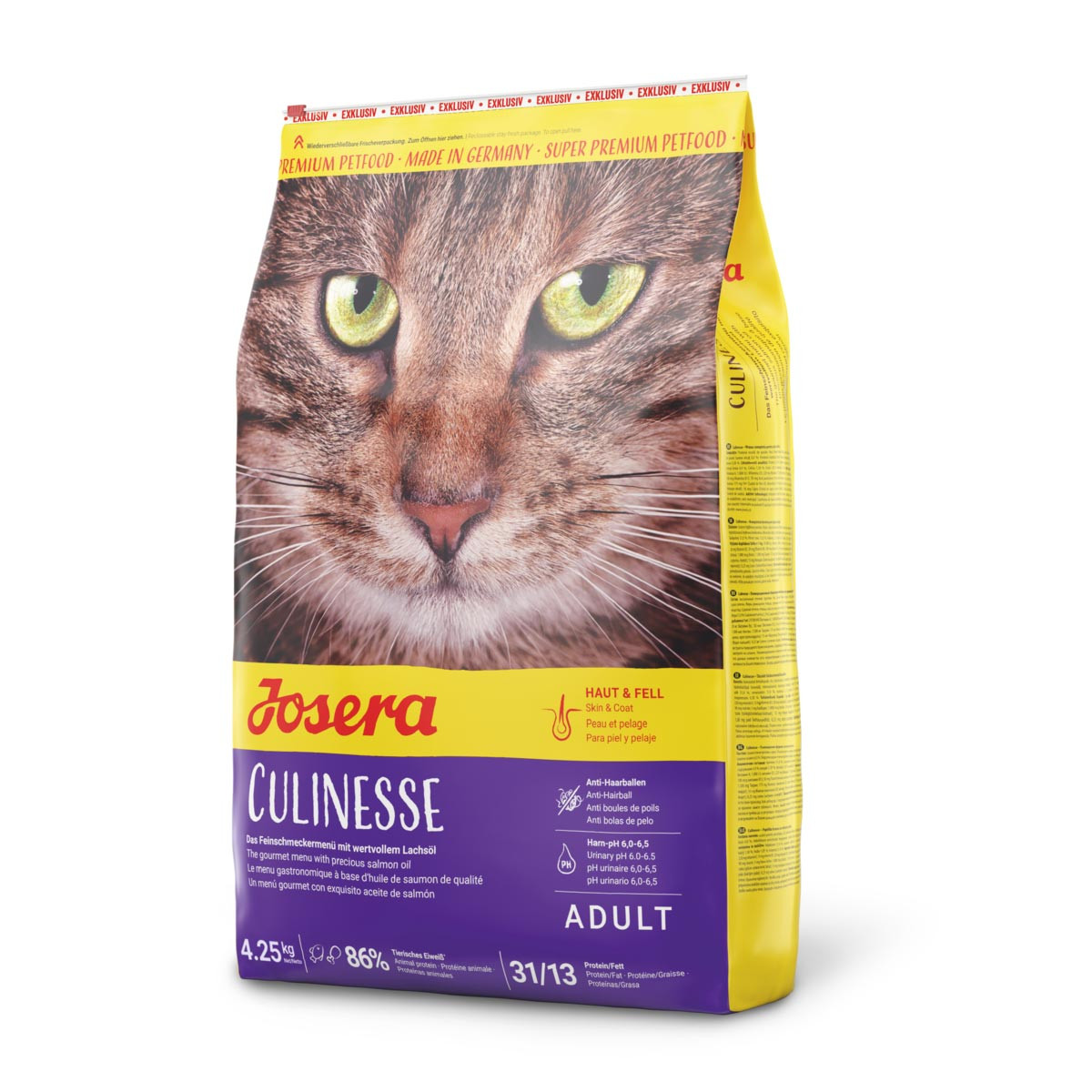 Josera Culinesse 4,25kg