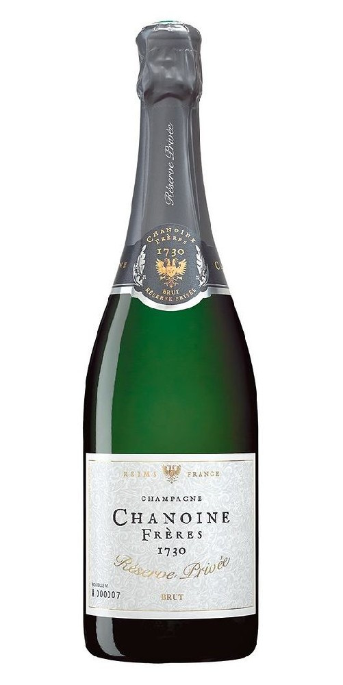 Chanoine Fréres Chanoine Freres Réserve Privée 0.75l