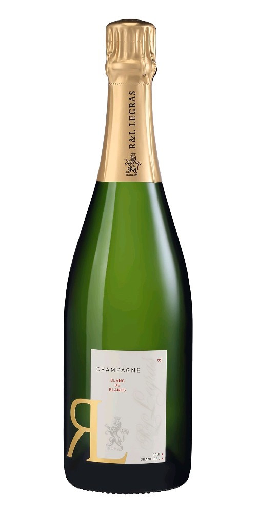 R&L Legras Tradition brut 0.75l