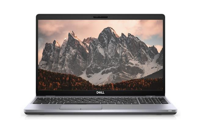 Dell Precision 3551