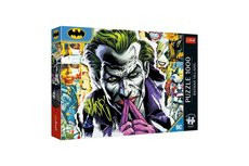 Trefl Puzzle Premium Plus - Joker 1000 dílků