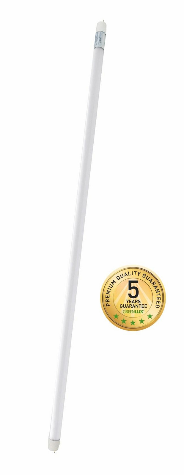 Greenlux LED T8 PROFI-840-12W/120cm milk 2200lm - Trubice LED T8 GXLT183