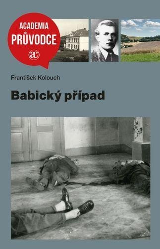 Babický případ - František Kolouch