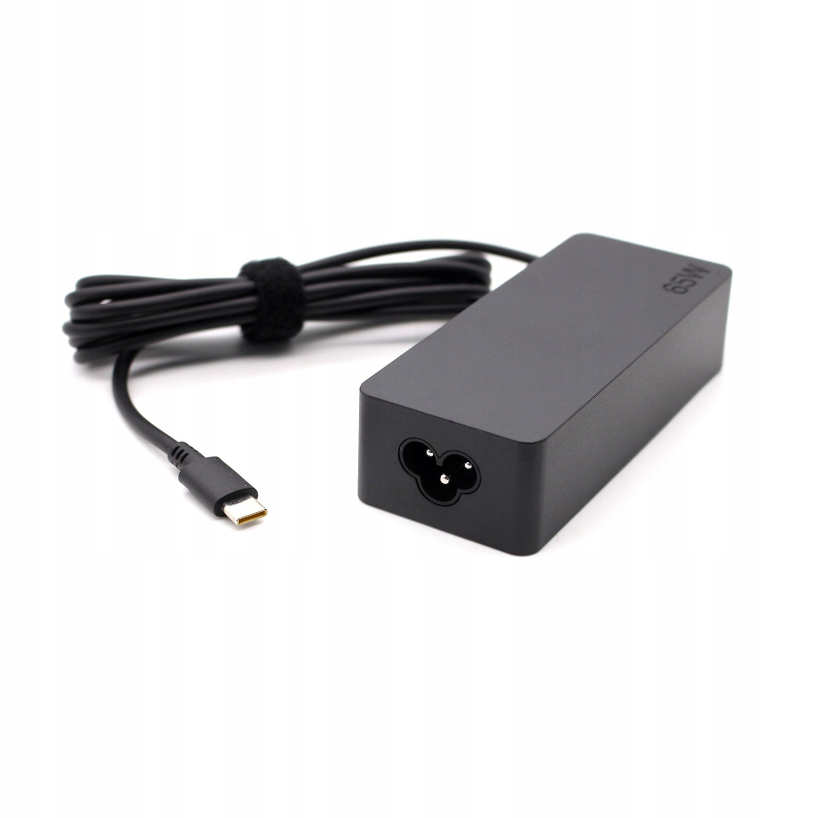 65W Napájecí adaptér pro Lenovo Thinkpad T490S Type 20NX 20NY Nabíječka Type-C