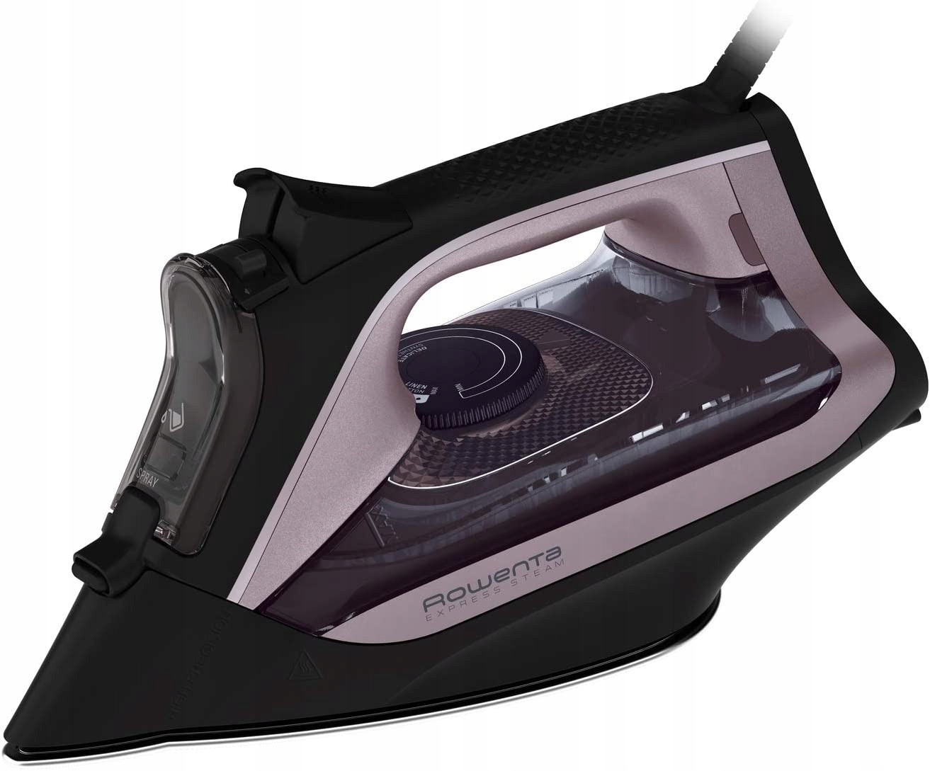 Žehlička Rowenta Express Steam DW4345D1 2600 W