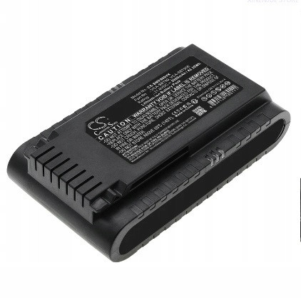 Baterie Akumulátor pro Samsung VS9000 VCA-SBT90 (Jet 75 90) 21.9V