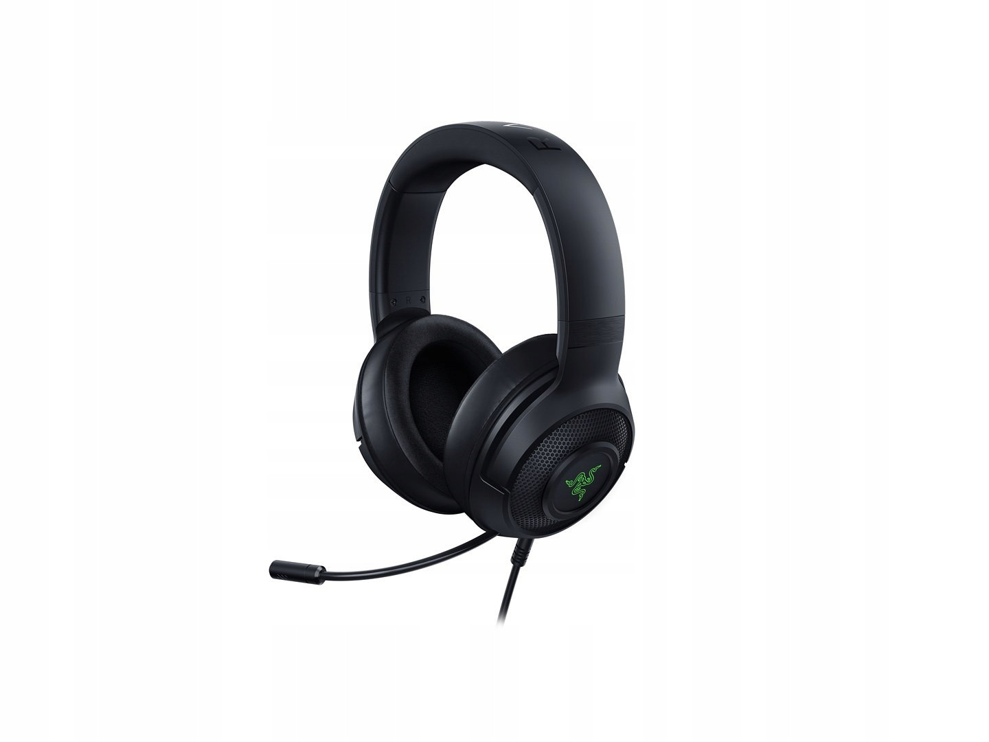 Sluchátka Over Ear Razer Kraken V3 X RZ04-03750300-R3M1 Virtual S