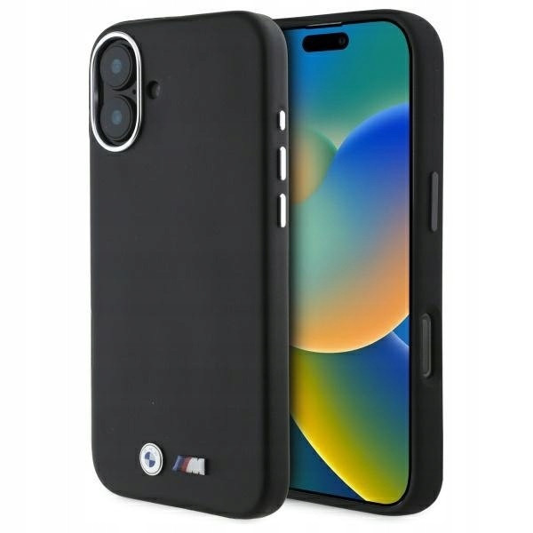 Bmw BMHMP16S23PMWK iPhone 16 6,1