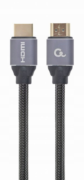 Kabel Gembird Prémiová řada CCBP-HDMI-10M (hdmi M Hdmi M; 10m; barva kouzla