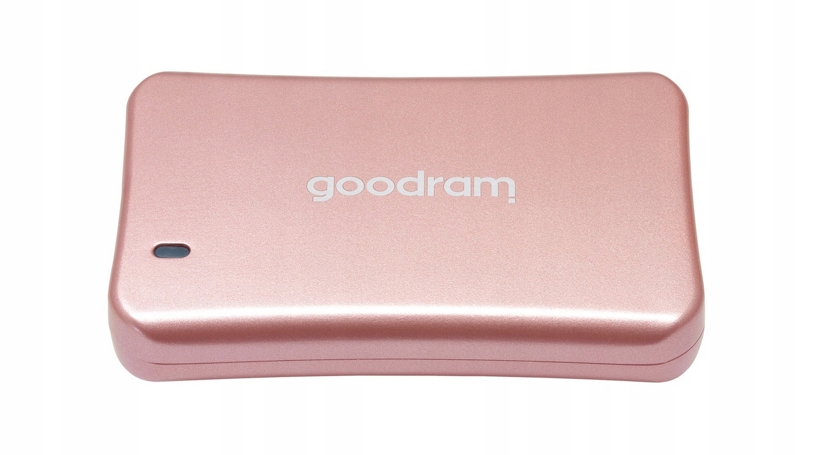 Ssd Goodram 2000 Gb HX200 Rose Gold Usb Typ-c A