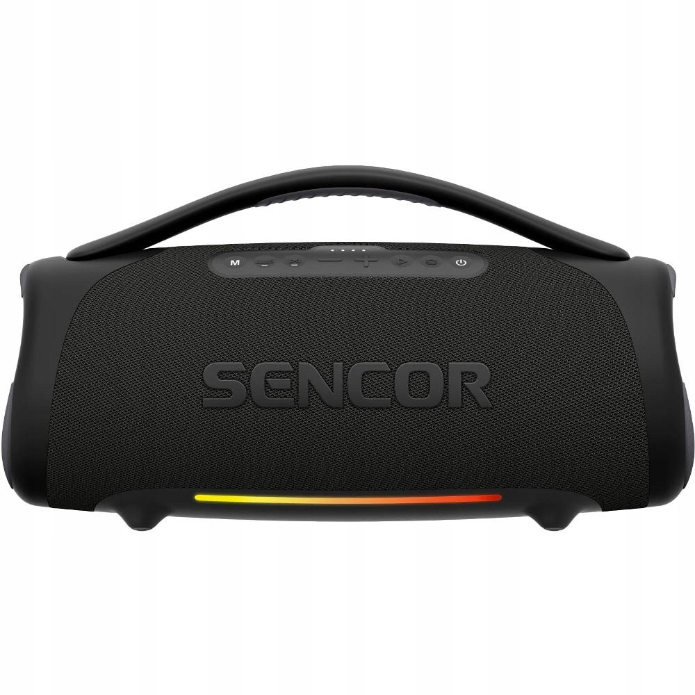 Bezdrátový reproduktor Sencor Resonex Bluetooth Speaker